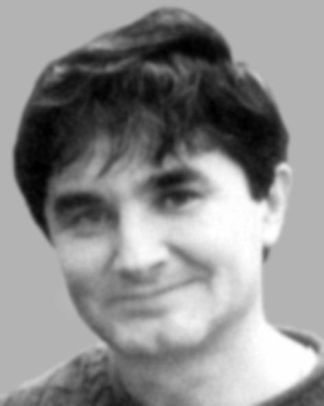 фото: Борецький Ярослав  Дмитрович